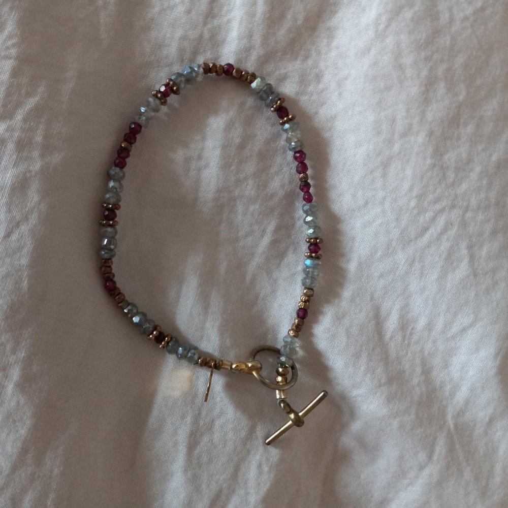 Beaded Bracelet